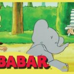 Babar | City Ways: Ep. 2 - Kids TV Series, Kingdom Kids Zone - Babar - Official