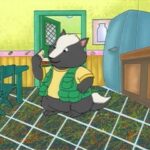Timothy Goes to School: The Greatest / Rocky Friendship – Ep. 15 - Kids TV Series, Kingdom Kids Zone - Treehouse Direct