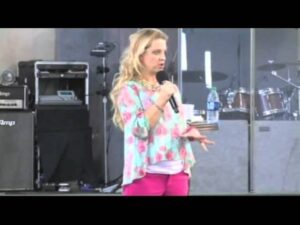 Ruby's Healing – A Healing Testimony From Chromosome Diagnosis By Kerri Pomarolli - Body Healing, Testimonies - Kerri Pomarolli