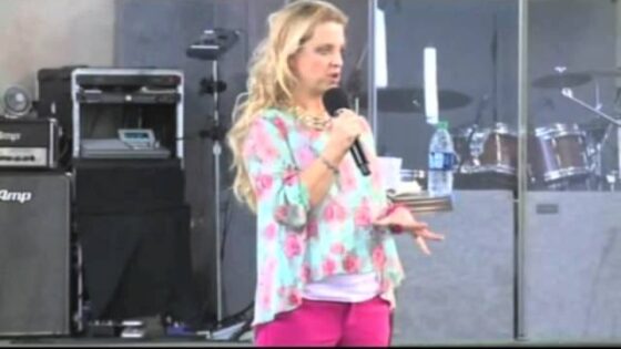 Ruby's Healing – A Healing Testimony From Chromosome Diagnosis By Kerri Pomarolli - Body Healing, Testimonies - Kerri Pomarolli