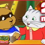 Timothy Goes to School: The School Play/Full Of Beans – Ep.20 - Kids TV Series, Kingdom Kids Zone - Treehouse Direct