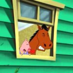 Marvin the Tap-Dancing Horse: The Importance Of Being Eddy / Eddy’s Sore Throat – Ep.19 - Kids TV Series, Kingdom Kids Zone - Treehouse Direct