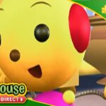 Rolie Polie Olie: Zowie’s School Daze/Beacon Blinkin’ Day/ When Mr. Sunny Gets Blue – Ep.72 - Kids TV Series, Kingdom Kids Zone - Treehouse Direct