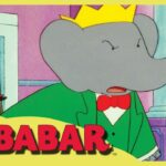 Babar | Babar's Triumph: Ep. 5 - Kids TV Series, Kingdom Kids Zone - Babar - Official