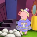Marvin the Tap-Dancing Horse: Little Big Man / Fast Talkin’ Jack’s Real Class Act – Ep.26 - Kids TV Series, Kingdom Kids Zone - Treehouse Direct