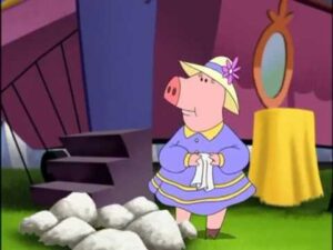 Marvin the Tap-Dancing Horse: Little Big Man / Fast Talkin’ Jack’s Real Class Act – Ep.26 - Kids TV Series, Kingdom Kids Zone - Treehouse Direct