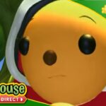 Rolie Polie Olie – Making The Best Of It/Superest Bot Of Them All/It's A Wired World – Ep.55 - Kids TV Series, Kingdom Kids Zone - Treehouse Direct