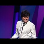 Joseph Prince – Actively Possess Your Forgiveness In Christ – 19 Oct 14 - Healing Grace, Hope & Healing - Joseph Prince
