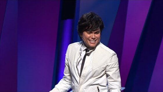 Joseph Prince – Actively Possess Your Forgiveness In Christ – 19 Oct 14 - Healing Grace, Hope & Healing - Joseph Prince