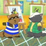 Timothy Goes to School: Many Happy Returns / You're Invited – Ep. 14 - Kids TV Series, Kingdom Kids Zone - Treehouse Direct