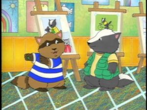 Timothy Goes to School: Many Happy Returns / You're Invited – Ep. 14 - Kids TV Series, Kingdom Kids Zone - Treehouse Direct