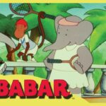 Babar | To Duet Or Not To Duet: Ep. 11 - Kids TV Series, Kingdom Kids Zone - Babar - Official