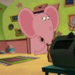 Marvin the Tap-Dancing Horse: Marvin Keeps Track / Diamonds’ Dance Party – Ep.23 - Kids TV Series, Kingdom Kids Zone - Treehouse Direct