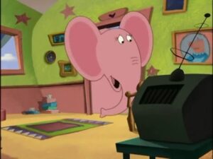 Marvin the Tap-Dancing Horse: Marvin Keeps Track / Diamonds’ Dance Party – Ep.23 - Kids TV Series, Kingdom Kids Zone - Treehouse Direct