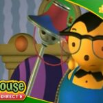 Rolie Polie Olie: Surrrprise/Mousetrap/To Space and Beyond – Ep.15 - Kids TV Series, Kingdom Kids Zone - Treehouse Direct