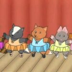 Timothy Goes to School: Professor Fritz / Two Tutu Friends – Ep. 23 - Kids TV Series, Kingdom Kids Zone - Treehouse Direct