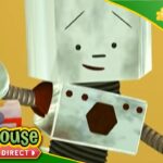Rolie Polie Olie – Lunchmaster 3000 / Puzzle Planet / A Totally Backwards Day – Ep.71 - Kids TV Series, Kingdom Kids Zone - Treehouse Direct