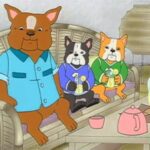 Timothy Goes to School: The Taketombo / Having A Wonderful Time – Ep. 17 - Kids TV Series, Kingdom Kids Zone - Treehouse Direct