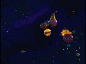 Rolie Polie Olie – Gumming Up the Works / Hands Across Polieville / Rolie Polie Pop Tops – Ep.70 - Kids TV Series, Kingdom Kids Zone - Treehouse Direct