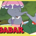 Babar | Double The Guards: Ep. 22 - Kids TV Series, Kingdom Kids Zone - Babar - Official