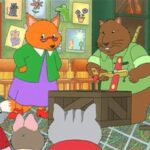 Timothy Goes to School: My Family / Just In Time – Ep. 24 - Kids TV Series, Kingdom Kids Zone - Treehouse Direct