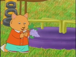 Timothy Goes to School: The Shutterbug / The Friendship Stone – Ep. 18 - Kids TV Series, Kingdom Kids Zone - Treehouse Direct
