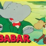 Babar | The Missing Crown Affair: Ep. 12 - Kids TV Series, Kingdom Kids Zone - Babar - Official