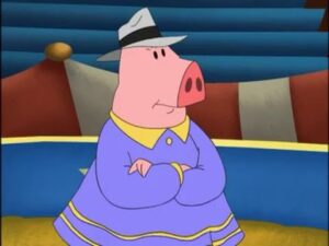 Marvin the Tap-Dancing Horse: Elizabeth In Charge / Dare To Dream – Ep.18 - Kids TV Series, Kingdom Kids Zone - Treehouse Direct