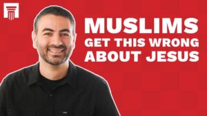 Jesus Can't Be God | Challenge Response - Jesus & the Resurrection, Truth Seekers - Stand to Reason