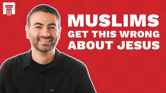 Jesus Can't Be God | Challenge Response - Jesus & the Resurrection, Truth Seekers - Stand to Reason