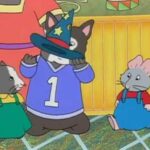 Timothy Goes to School: Mama Don't Go / Making New Friends – Ep. 26 - Kids TV Series, Kingdom Kids Zone - Treehouse Direct