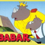 Babar | King Tuttle's Vote: Ep. 17 - Kids TV Series, Kingdom Kids Zone - Babar - Official