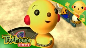 Rolie Polie Olie – Space Telly! / Ultra Good Space Heroes / It’s A Roundi-ful Life – Ep.49 - Kids TV Series, Kingdom Kids Zone - Treehouse Direct