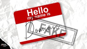 Skeptic Gives a Fake Name Trying to Prove a Point - Q&A Sessions, Truth Seekers - Cross Examined