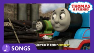Thomas & Friends UK: Day of the Diesels - Kids TV Series, Kingdom Kids Zone - Thomas & Friends