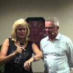 Woman Healed of MS In Fresno CA! - Body Healing, Neurological Conditions, Testimonies - Global Awakening