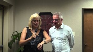 Woman Healed of MS In Fresno CA! - Body Healing, Neurological Conditions, Testimonies - Global Awakening