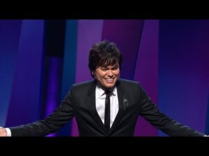 Joseph Prince – Inherit God's Promises By Faith, Not Works – 26 Oct 14 - Healing Grace, Hope & Healing - Joseph Prince