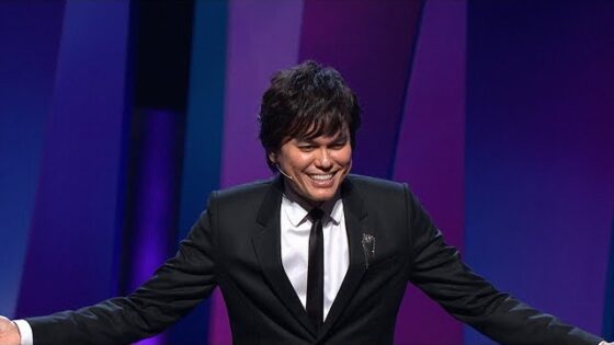Joseph Prince – Inherit God's Promises By Faith, Not Works – 26 Oct 14 - Healing Grace, Hope & Healing - Joseph Prince