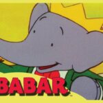 Babar | No Place Like Home: Ep. 8 - Kids TV Series, Kingdom Kids Zone - Babar - Official
