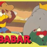 Babar | Cruel To Be Kind: Ep. 41 - Kids TV Series, Kingdom Kids Zone - Babar - Official