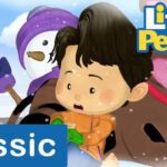 Songs for Kids – Little People Classic | Farm Feet 🎵 Kids Songs 🎵 - Kids TV Series, Kingdom Kids Zone - Little People - Fisher Price