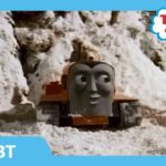 Don't Judge A Book By Its Cover | TBT | Thomas & Friends - Kids TV Series, Kingdom Kids Zone - Thomas & Friends