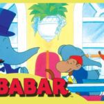 Babar | Radio Riot: Ep. 52 - Kids TV Series, Kingdom Kids Zone - Babar - Official