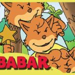 Babar | Land of the Treasure Hunt: Ep. 77 - Kids TV Series, Kingdom Kids Zone - Babar - Official