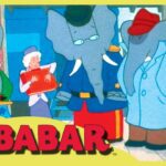 Babar | The Unsung Hero: Ep. 58 - Kids TV Series, Kingdom Kids Zone - Babar - Official