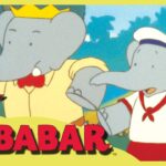 Babar | Boys Will Be Boys: Ep. 39 - Kids TV Series, Kingdom Kids Zone - Babar - Official