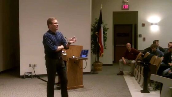 Isn't It Possible That The Risen Jesus Was A Hallucination? - Q&A Sessions, Truth Seekers - Cross Examined