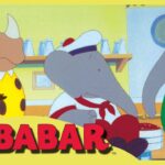 Babar | Object D'Arthur: Ep. 44 - Kids TV Series, Kingdom Kids Zone - Babar - Official