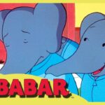 Babar | Mango Madness: Ep. 65 - Kids TV Series, Kingdom Kids Zone - Babar - Official